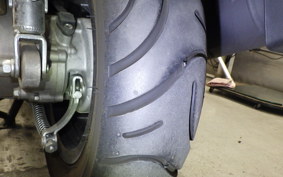 SUZUKI ｽｳｨｯｼｭ125 DV12B