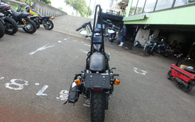 HARLEY XL1200X 2016 LC3