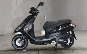 YAMAHA  AXIS Z SED7J