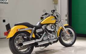 HARLEY FXDC 1580 2008