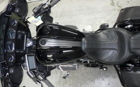 HARLEY FLHXSE 1800CVO 2015