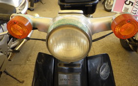 HONDA C50 SUPER CUB AA01