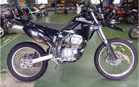 KAWASAKI KLX250 LX250S