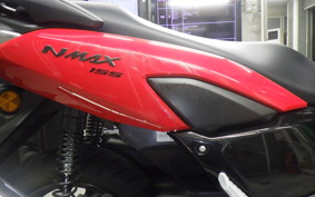 YAMAHA N-MAX 155 2019 SG66J