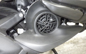 YAMAHA CYGNUSRAYZR 2021