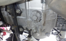 HONDA クロスカブ50 AA06