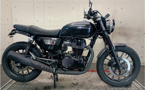 HONDA GB350S 2021 NC59