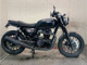 Фото Honda GB350S 2021 с японского аукциона