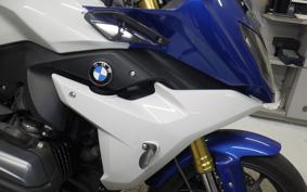 BMW R1200RS 2015