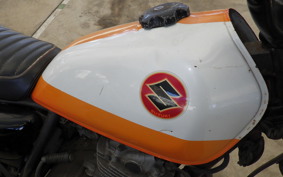 SUZUKI GRASS TRACKER NJ47A