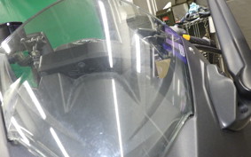 SUZUKI ｼﾞｸｻｰ250SF 2025 ED22B