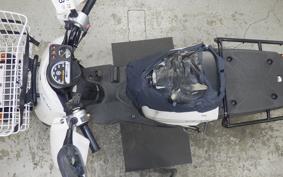 YAMAHA GEAR Gen.2 2025 UA08J