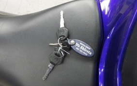 YAMAHA YZF-R25 RG10J
