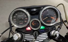 HONDA CBX550 2012 PC04