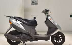 SUZUKI ADDRESS V125 G CF46A