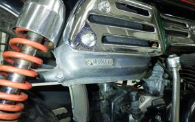 SUZUKI PV50 2022 NA12A