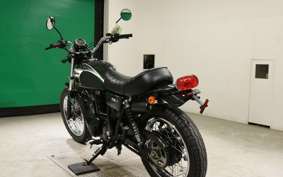KAWASAKI 250TR 2006 BJ250F
