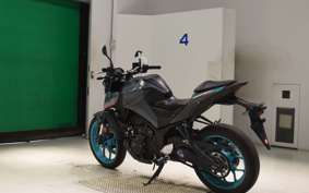 YAMAHA MT-03 ABS 2023 RH21J