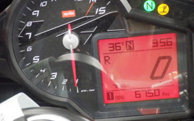 APRILIA RSV4 FACTORY 2015