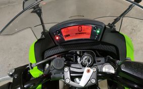 KAWASAKI NINJA 400R 2012 ER400B