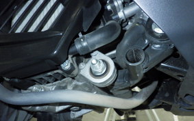 YAMAHA JOG DX-3 AY01