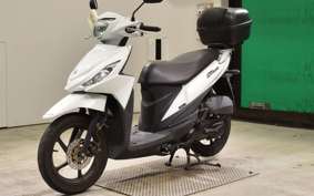 SUZUKI ADDRESS 110 2014 CE47A