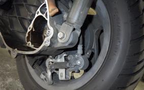 HONDA PS250 MF09