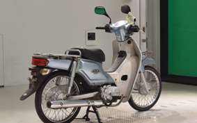 HONDA C50 SUPER CUB AA04