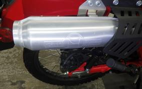HONDA CT125 HUNTER CUB 2020 JA55