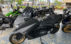 YAMAHA T-MAX 530 ABS 2014 SJ12J