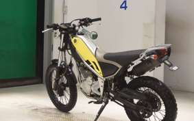 YAMAHA TRICKER 2019 DG10J