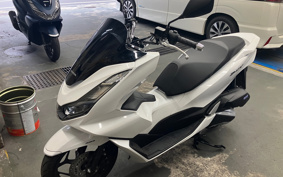 HONDA PCX125 JK05