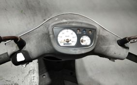 YAMAHA BJ SA24J