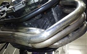 KAWASAKI BALIUS 250 Gen.2 2011 ZR250B