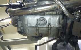 YAMAHA SR250 1994 4J1