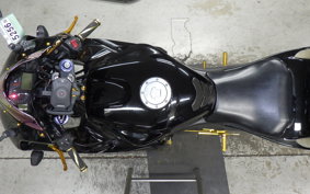 HONDA CBR600RR GEN 2 2007 PC37