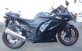 KAWASAKI NINJA 250R EX250K