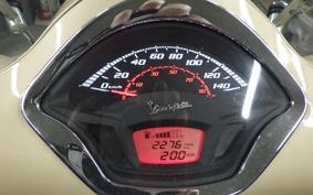 VESPA GTS300 IE 2021