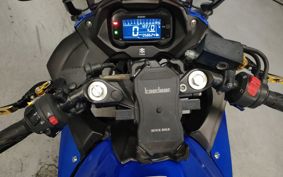 SUZUKI GSX250R DN11A