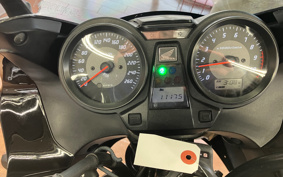 HONDA CB1300SF BOLDOR 2009 SC54