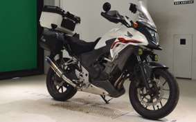 HONDA 400X ABS 2013 NC47