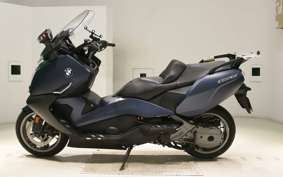 BMW C650GT 2020