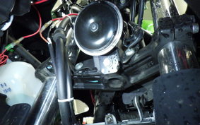 KAWASAKI NINJA 400 2024 EX400L