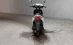 SUZUKI ADDRESS V50 CA44A