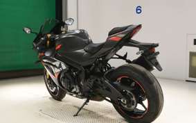 SUZUKI GSX-R1000R A 2023 DM11G