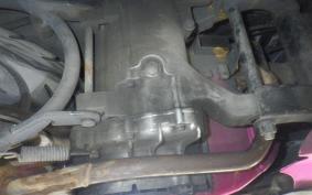 SUZUKI ADDRESS V125 G CF46A
