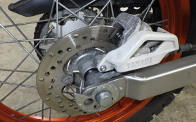 YAMAHA SEROW 250 Gen.3 1997 DG31J