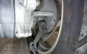 YAMAHA JOG POCHE SA08J