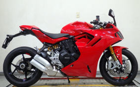 DUCATI SUPER SPORT 2021 1V00