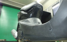 HONDA DIO Z4 GEN 2 AF63